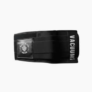 Vacuum Belt
