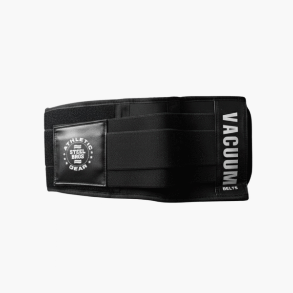 Vacuum Belt