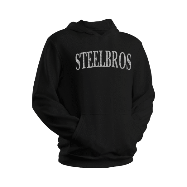 Hoodie (Black)