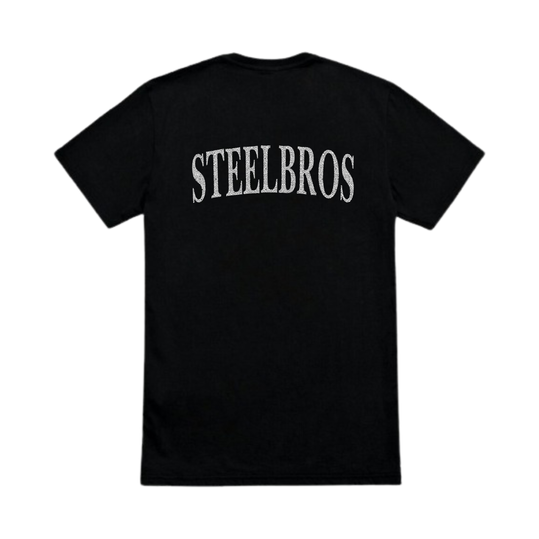STEELBROS - T-SHIRT