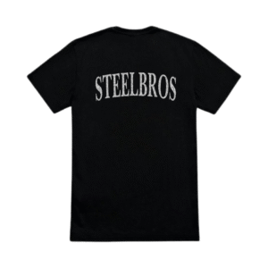 STEELBROS - T-SHIRT