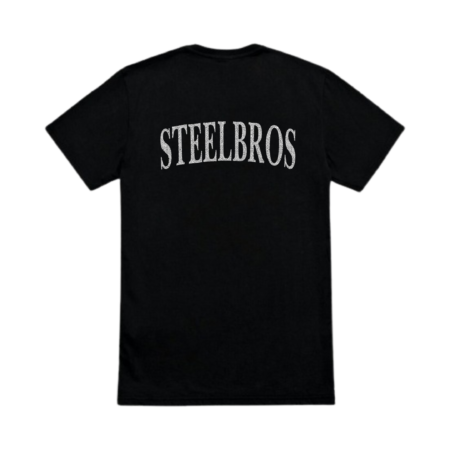 Steelbros-T-Shirts