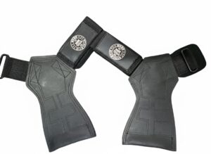 POWER GRIPS