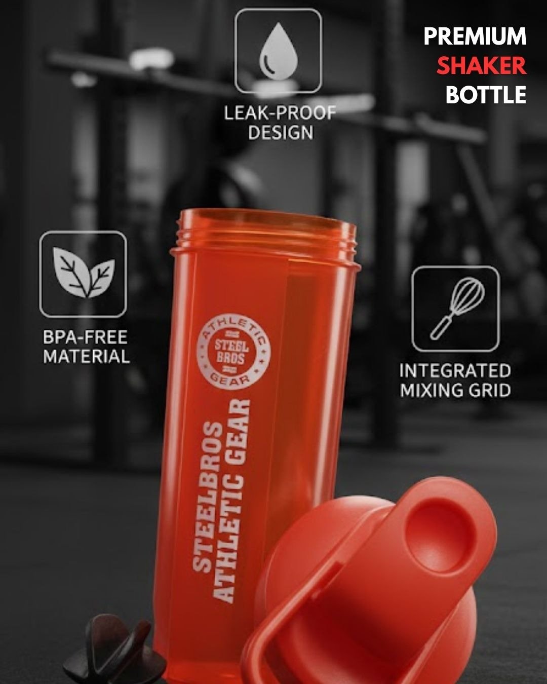 Shakers - Image 2