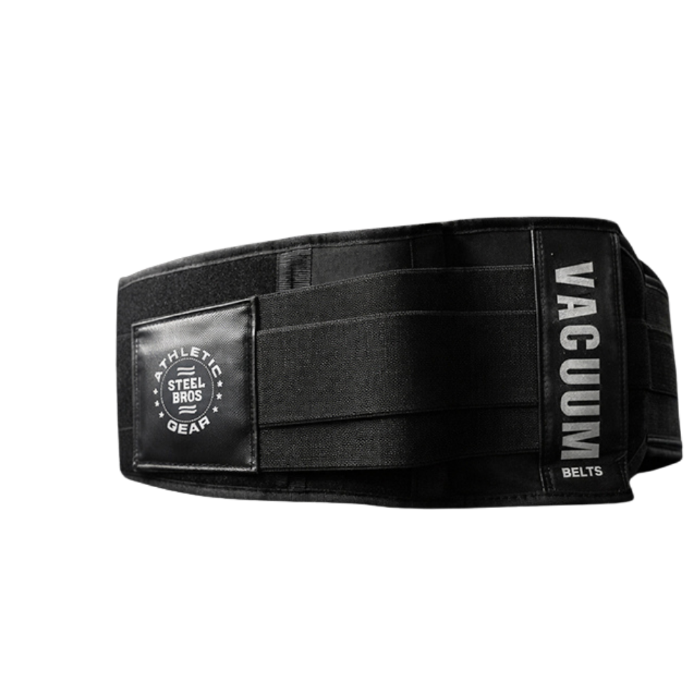 Vacuum Belt