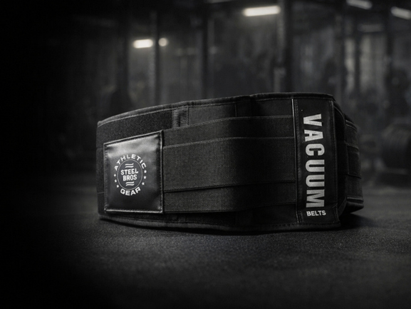 Vacuum Belt